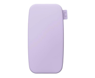 Fresh N Rebel PowerBank 12000 mAh 20W Dreamy Lilac - 1367874 - zdjęcie 2